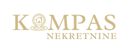 Old Kompas Logo