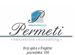 Old Permeti Logo